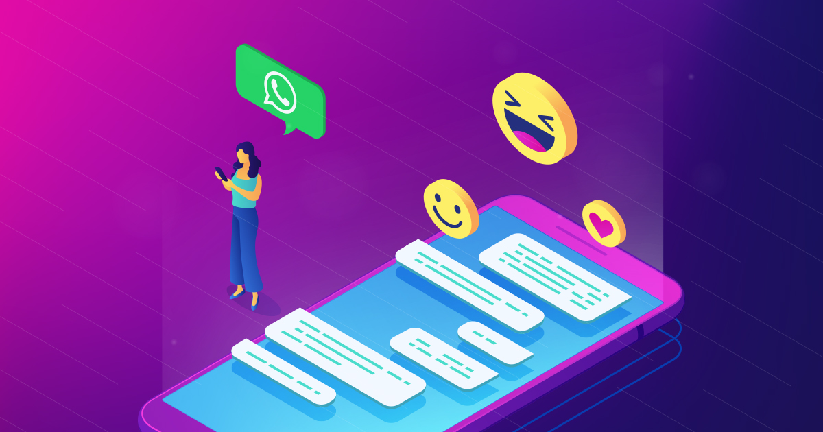 Anonyymi WhatsApp, näin se onnistuu!